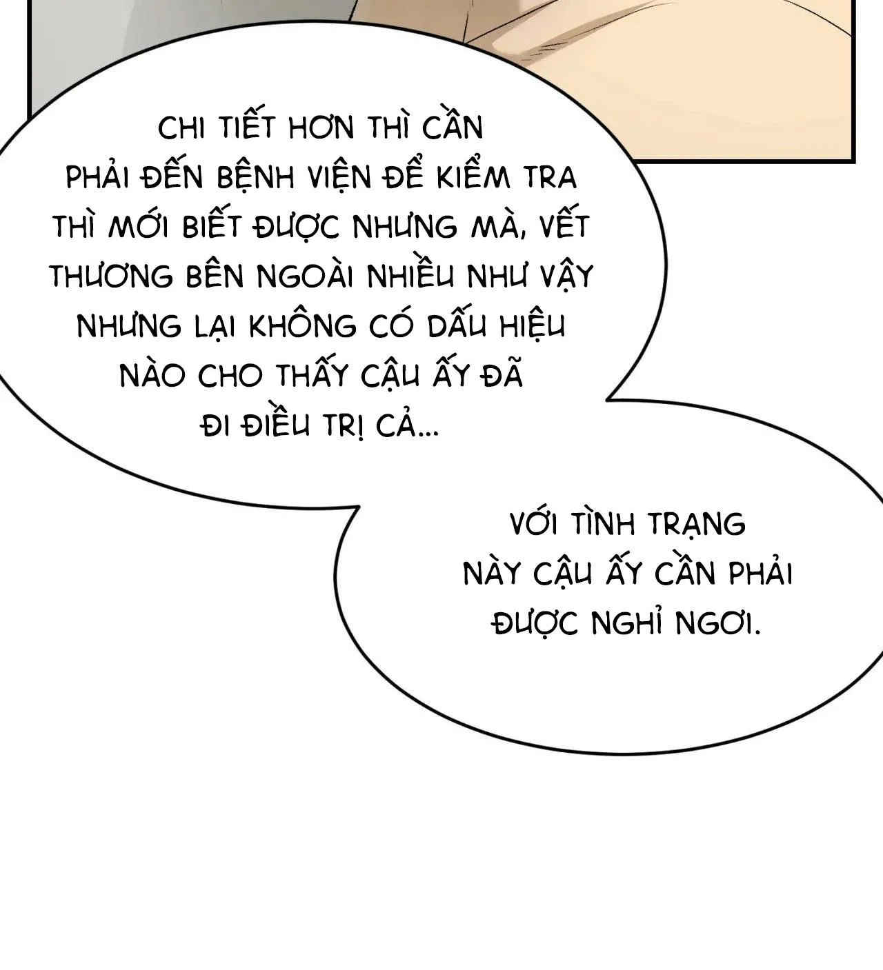 ChinhX - Vận Xui Chapter 13 Trang 16