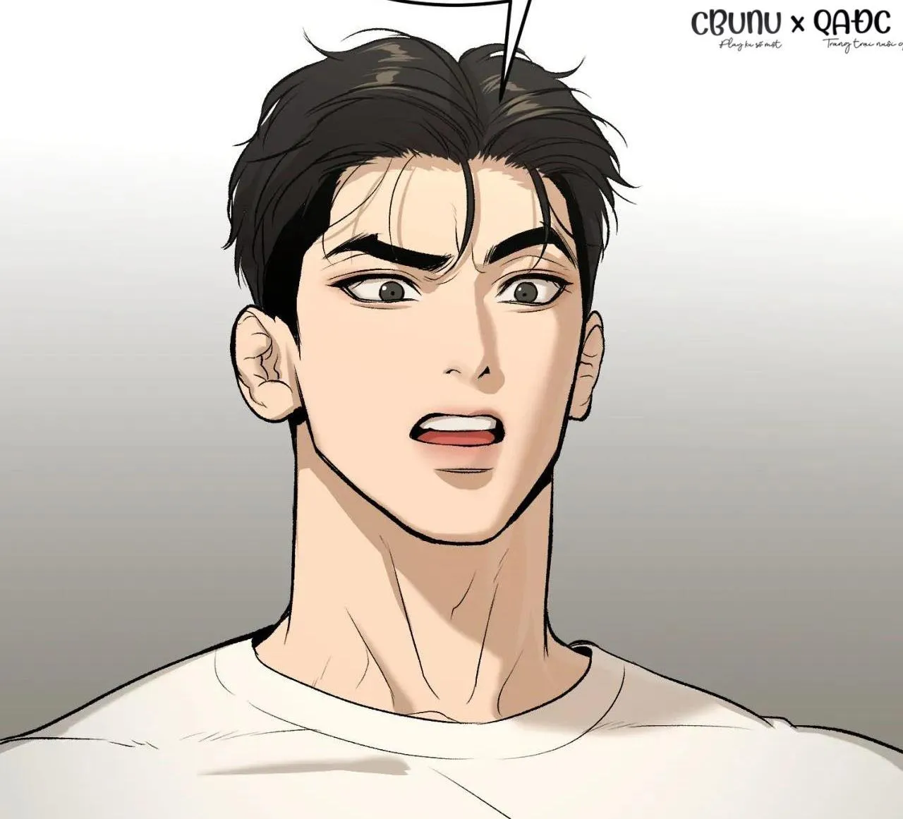 ChinhX - Vận Xui Chapter 13 Trang 19