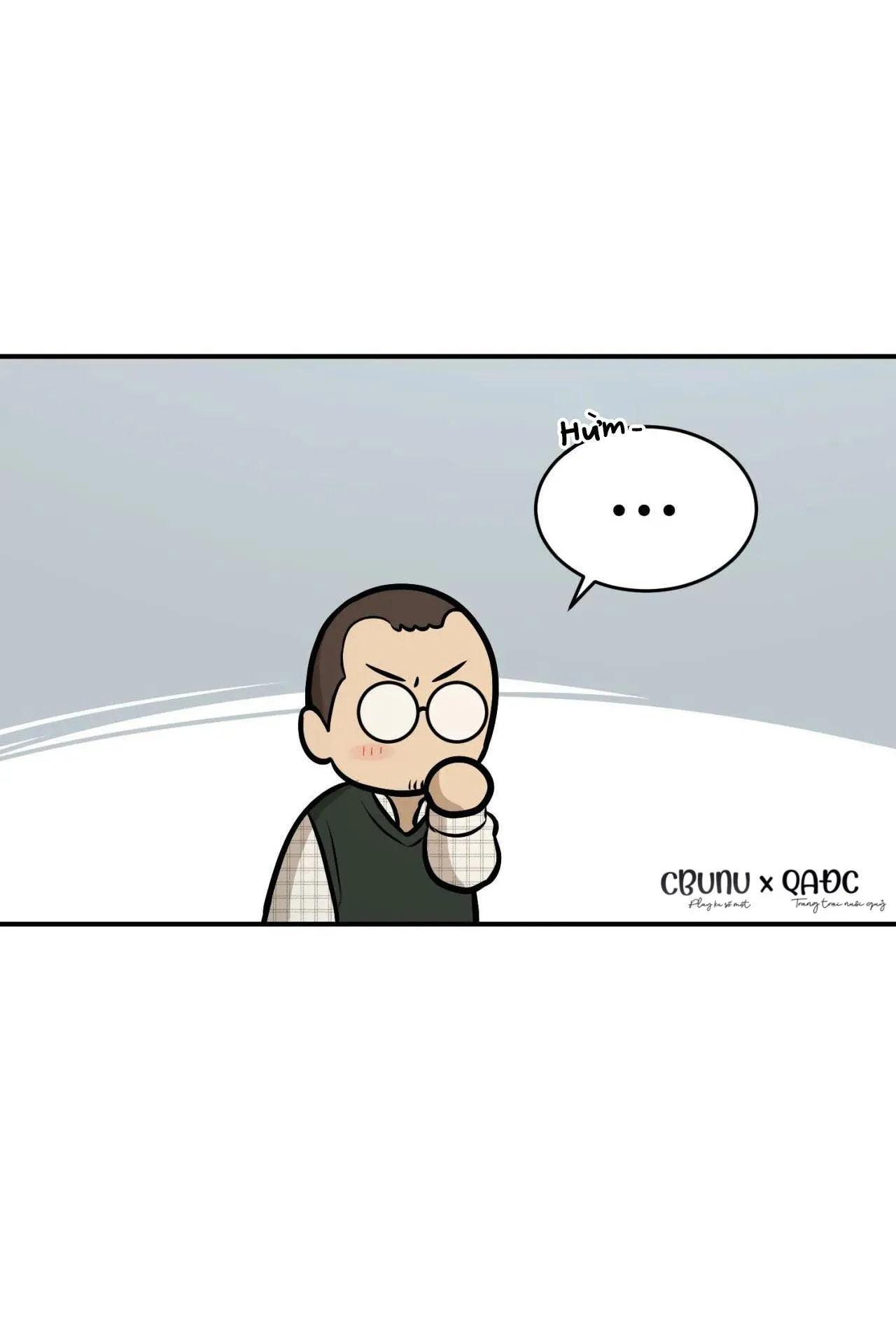 ChinhX - Vận Xui Chapter 13 Trang 22