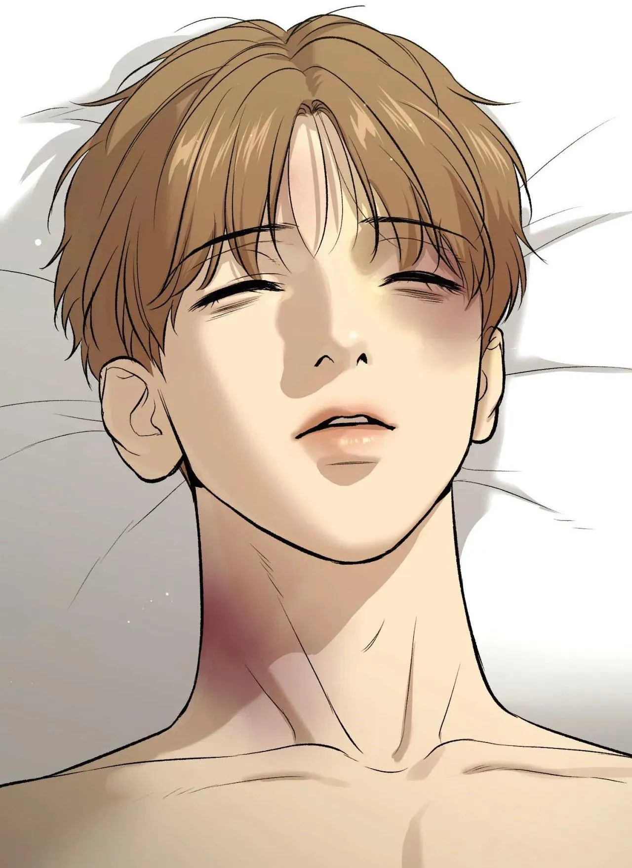 ChinhX - Vận Xui Chapter 13 Trang 25