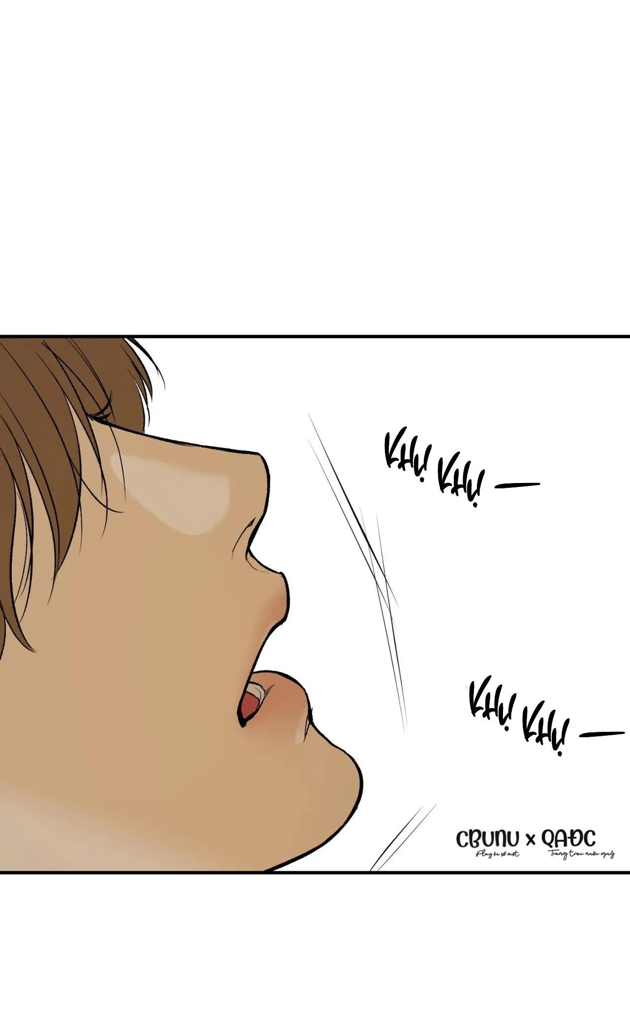 ChinhX - Vận Xui Chapter 13 Trang 40