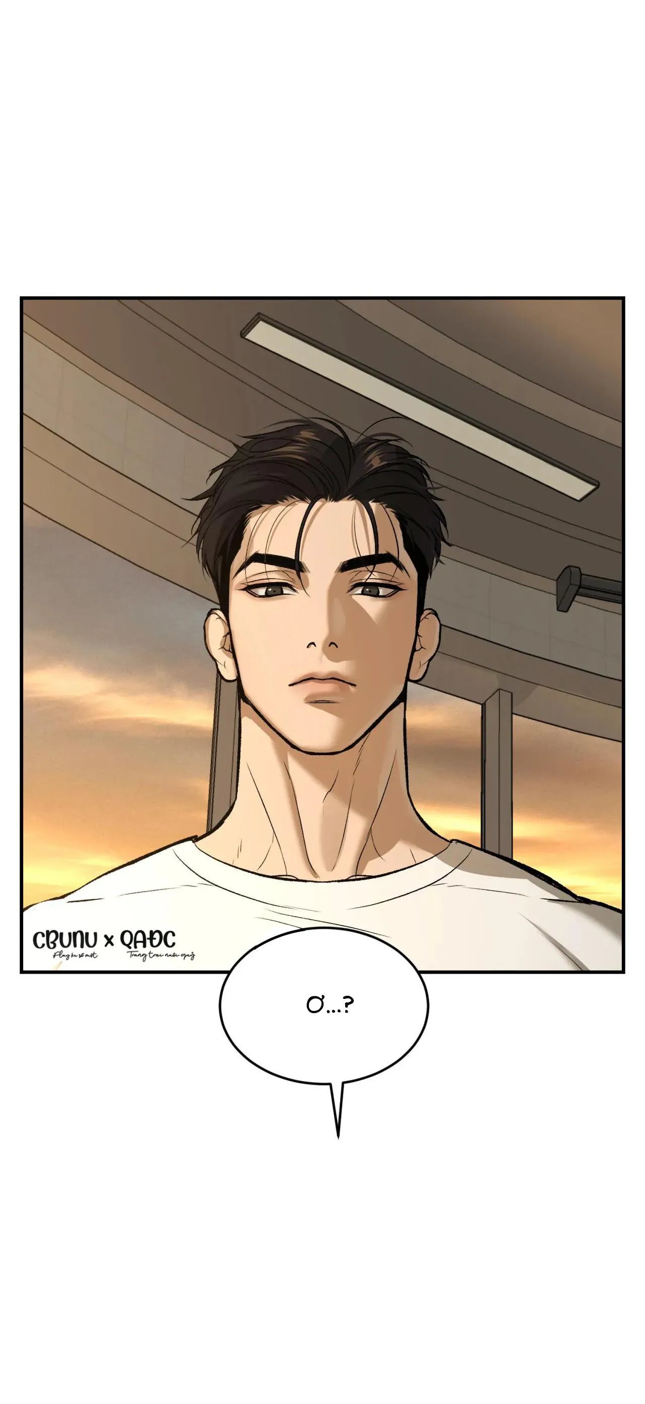 ChinhX - Vận Xui Chapter 13 Trang 44