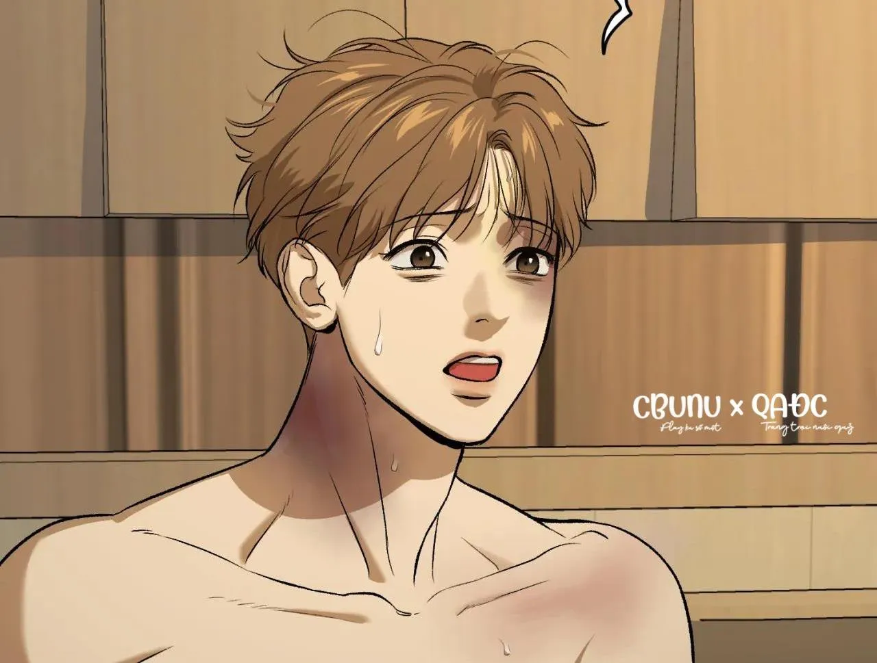 ChinhX - Vận Xui Chapter 13 Trang 47