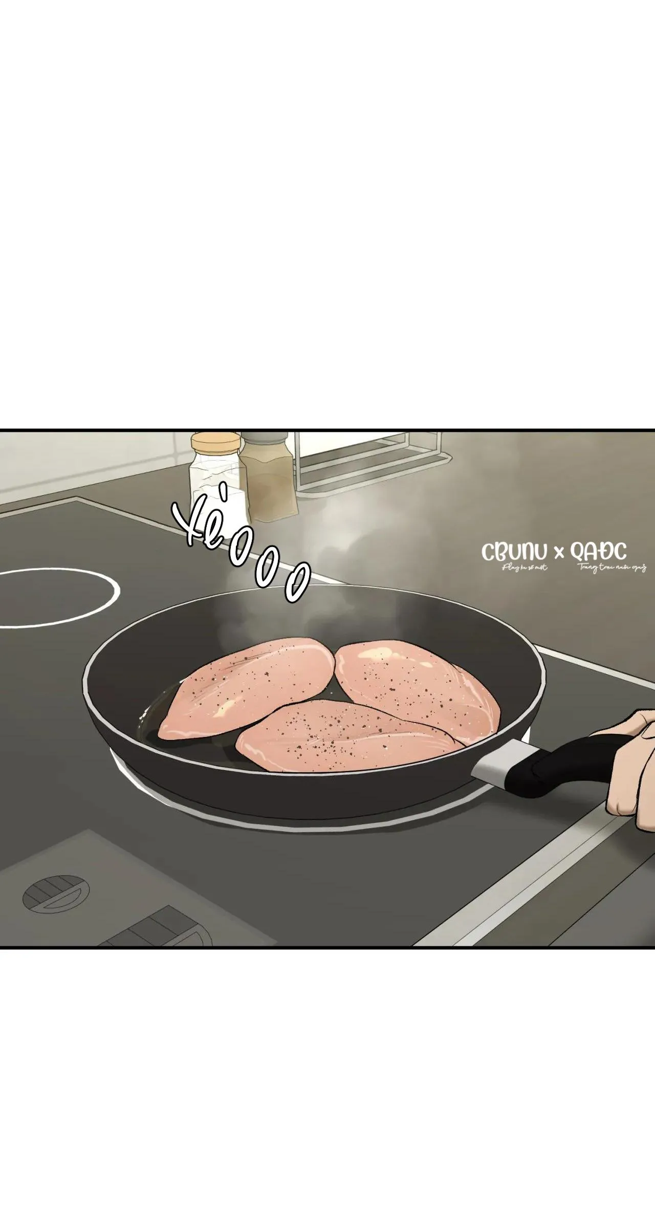 ChinhX - Vận Xui Chapter 13 Trang 50