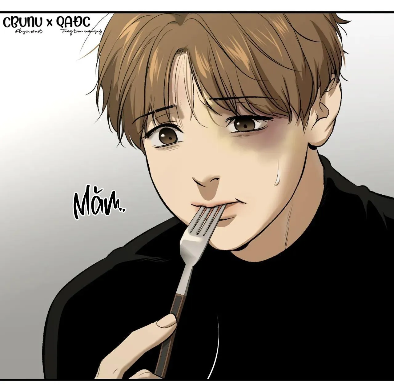 ChinhX - Vận Xui Chapter 13 Trang 56