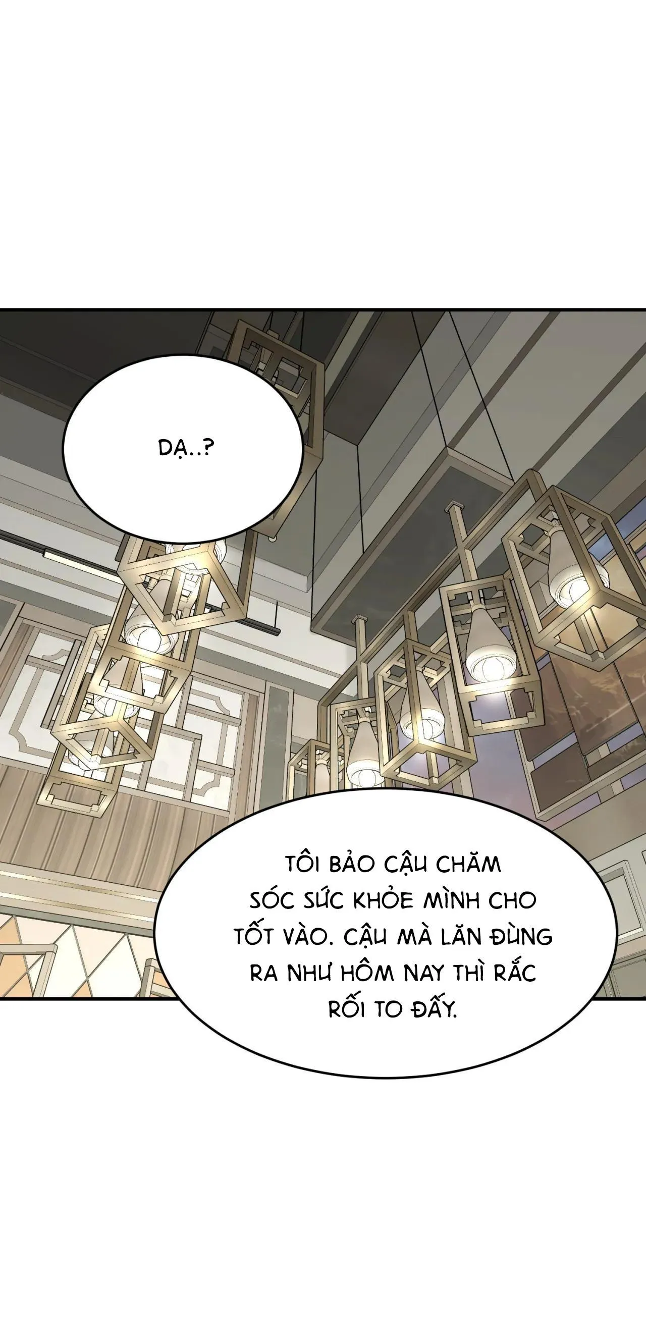ChinhX - Vận Xui Chapter 13 Trang 62