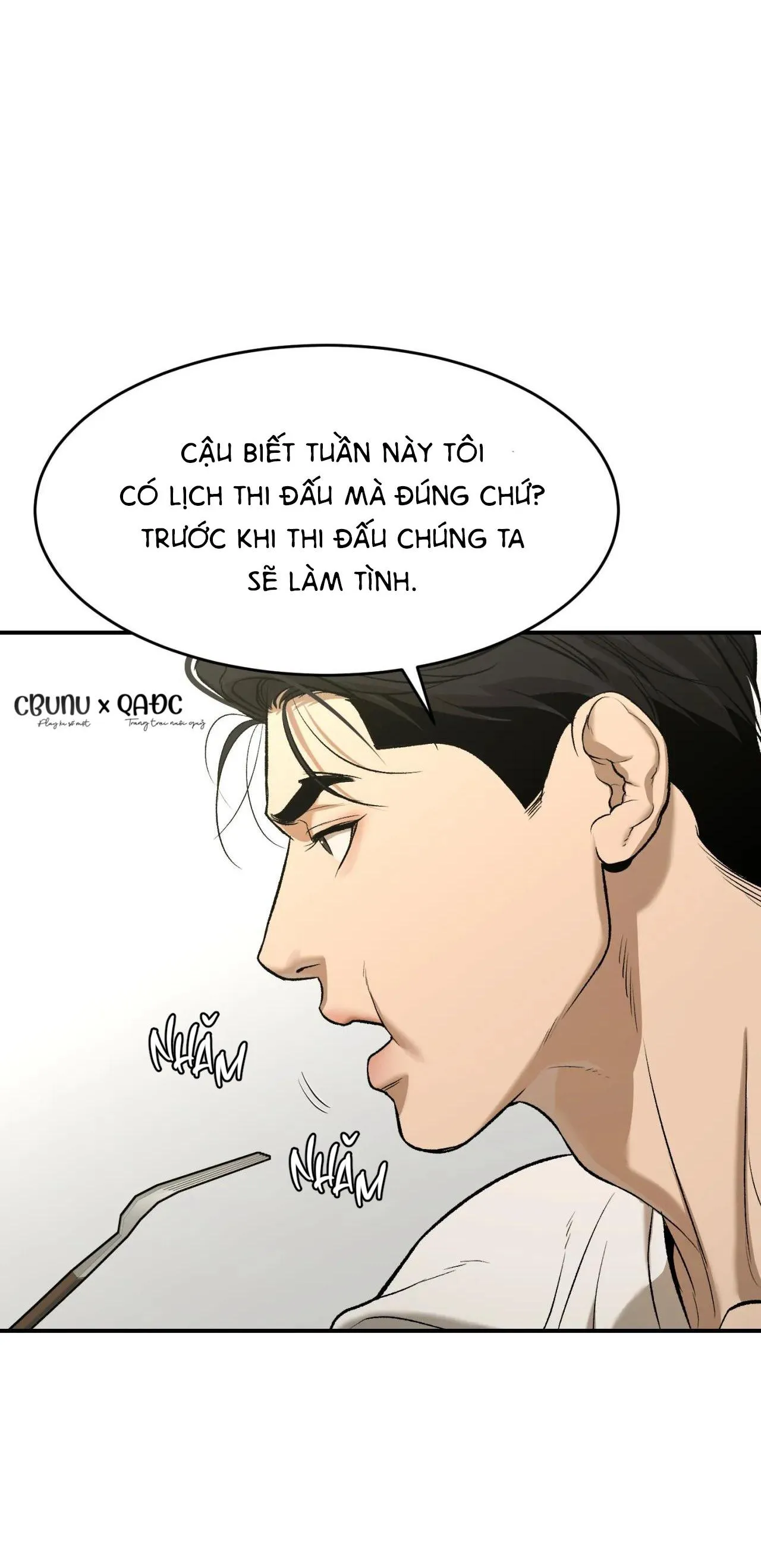ChinhX - Vận Xui Chapter 13 Trang 64