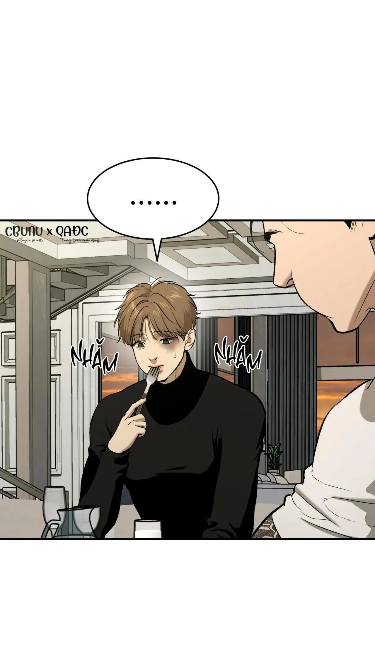 ChinhX - Vận Xui Chapter 13 Trang 66