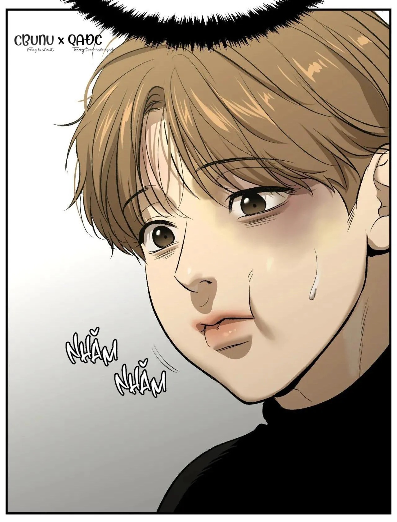 ChinhX - Vận Xui Chapter 13 Trang 68