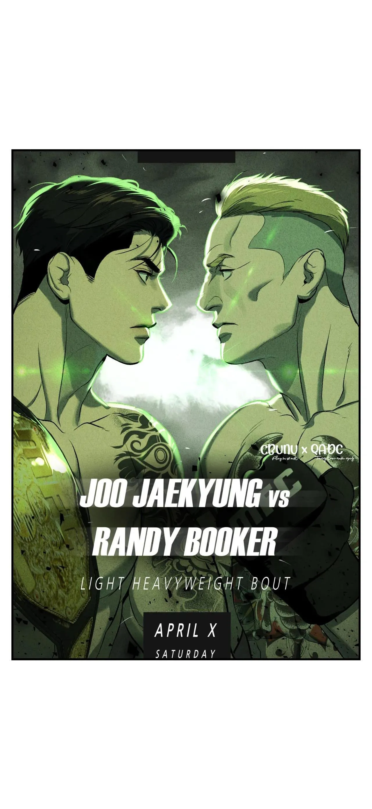 ChinhX - Vận Xui Chapter 13 Trang 79