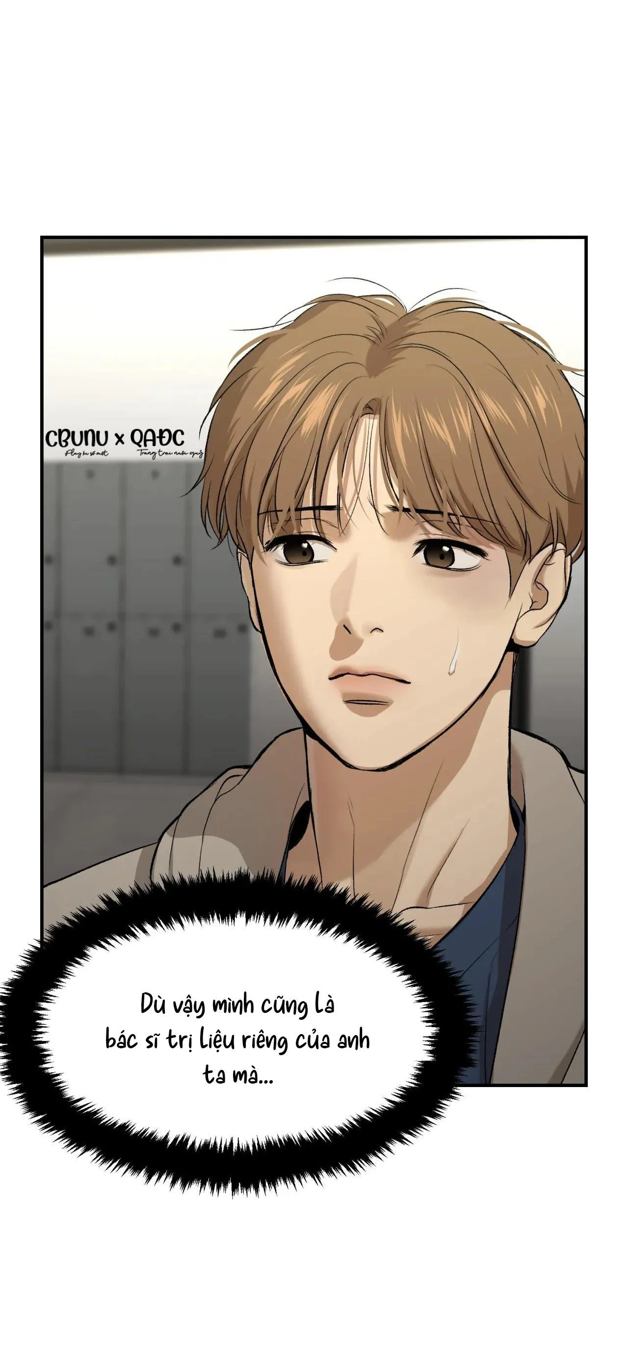 ChinhX - Vận Xui Chapter 13 Trang 92