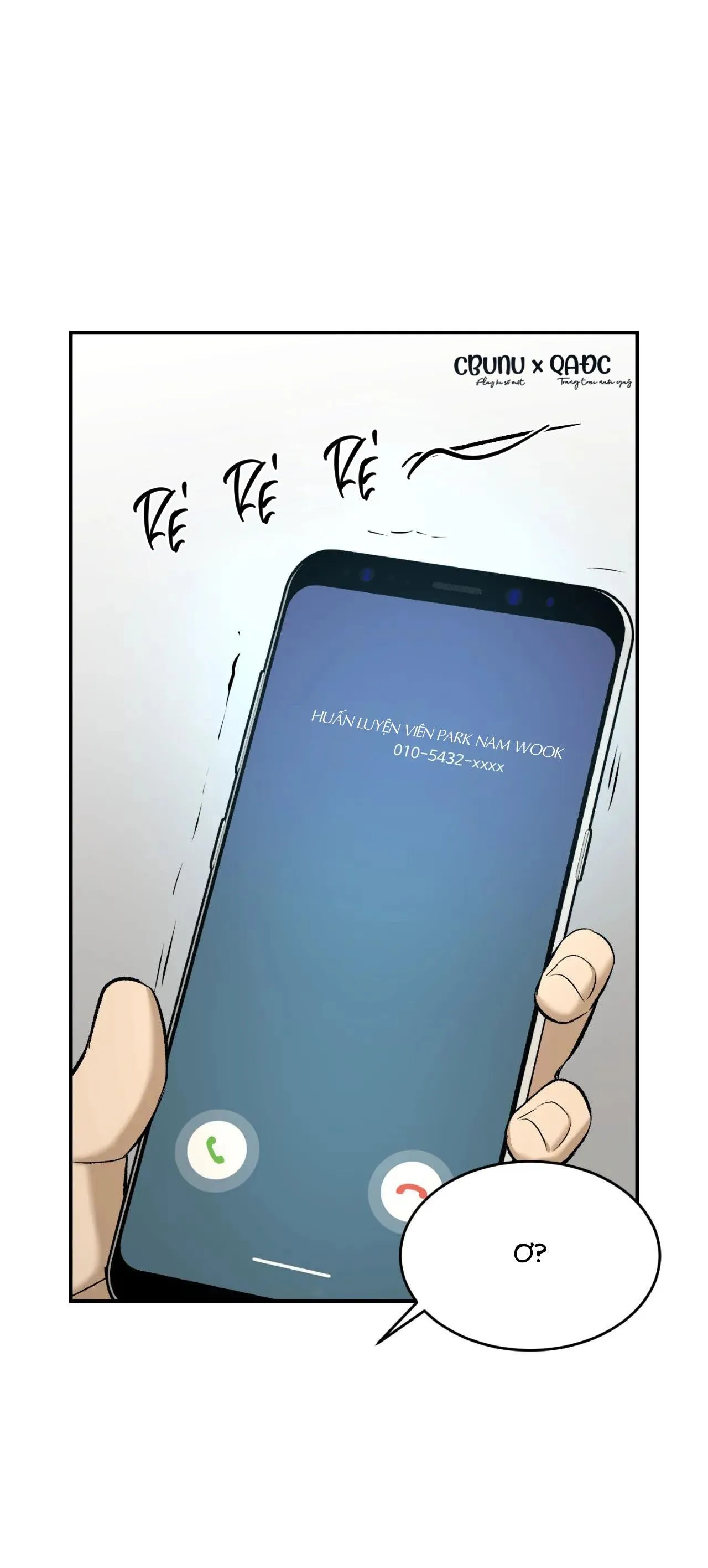 ChinhX - Vận Xui Chapter 13 Trang 98