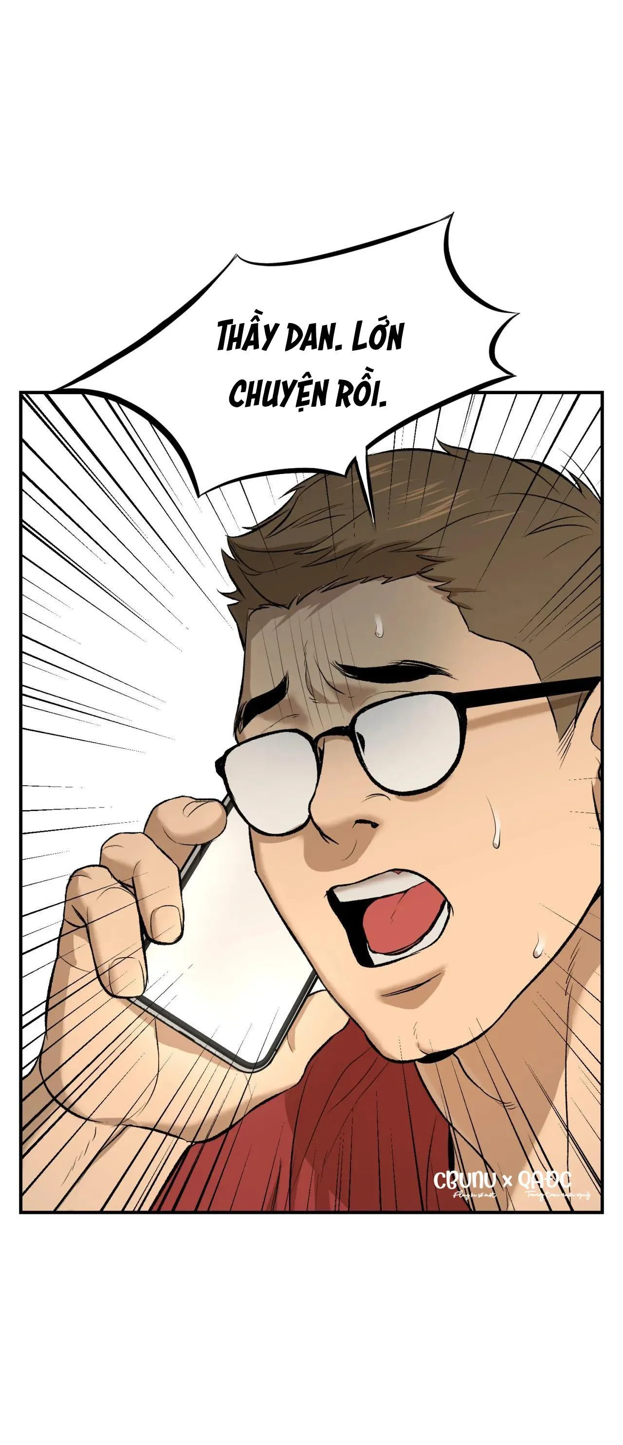 ChinhX - Vận Xui Chapter 13 Trang 100