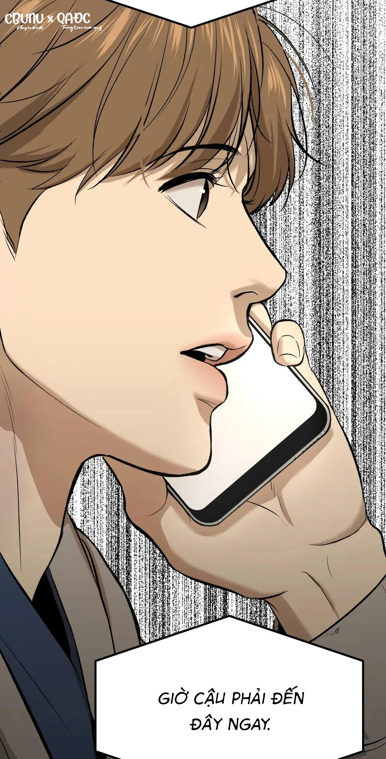 ChinhX - Vận Xui Chapter 13 Trang 102