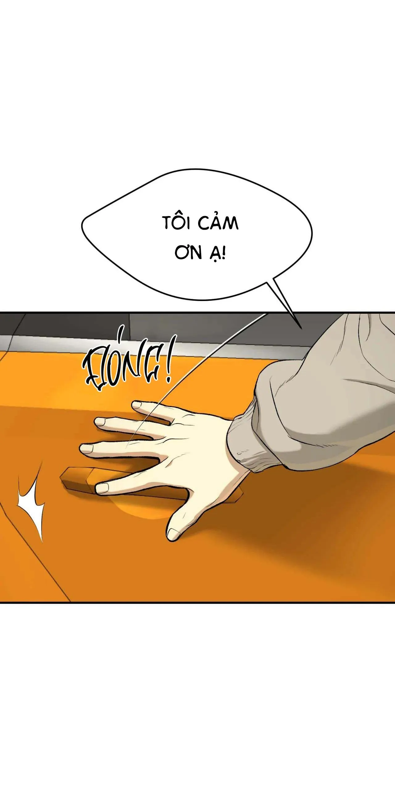 ChinhX - Vận Xui Chapter 14 Trang 4