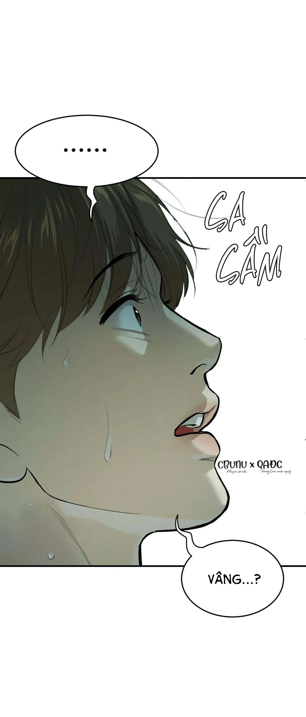 ChinhX - Vận Xui Chapter 14 Trang 29