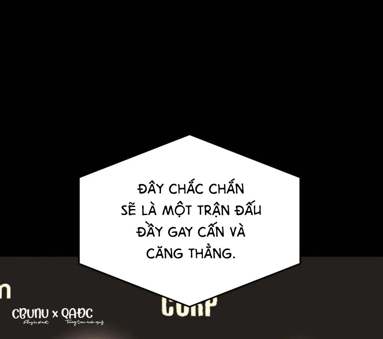 ChinhX - Vận Xui Chapter 14 Trang 36