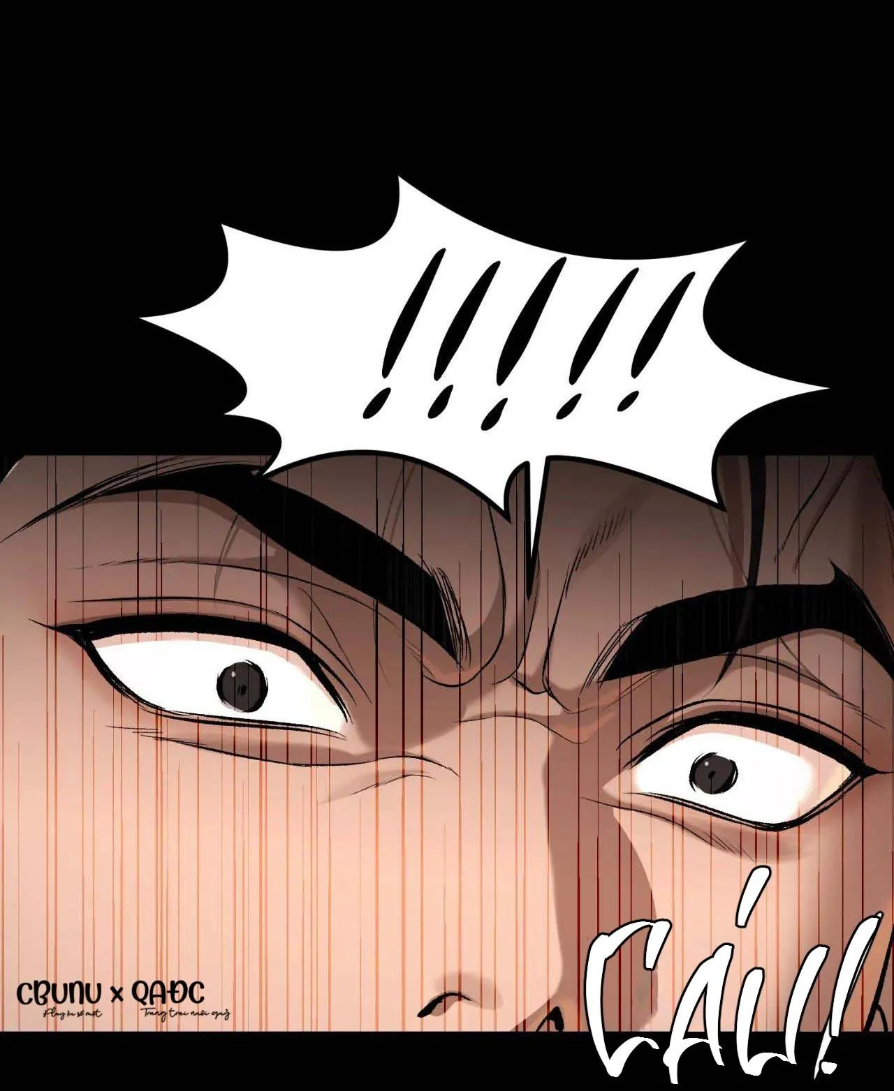 ChinhX - Vận Xui Chapter 14 Trang 41