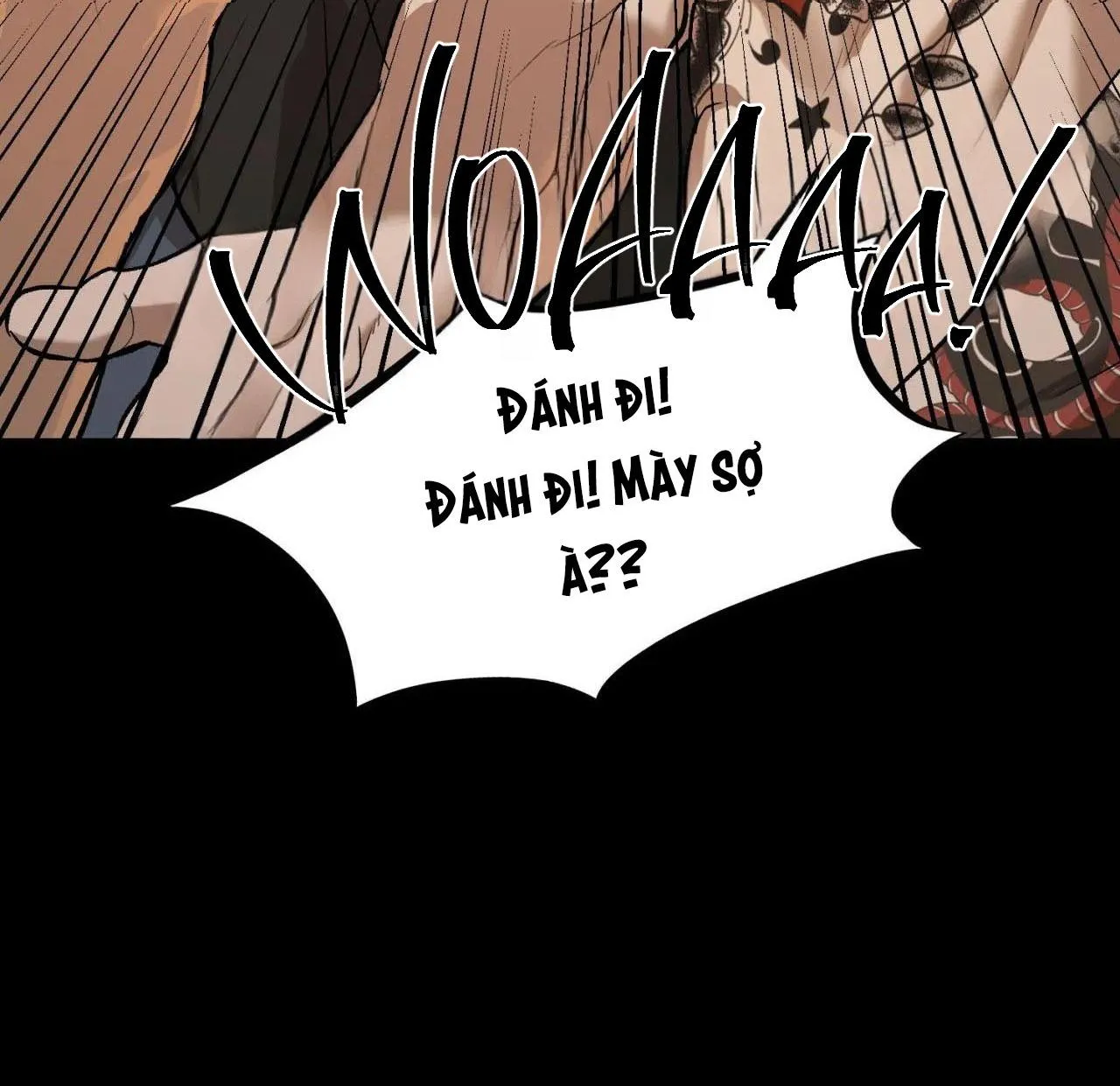 ChinhX - Vận Xui Chapter 14 Trang 46