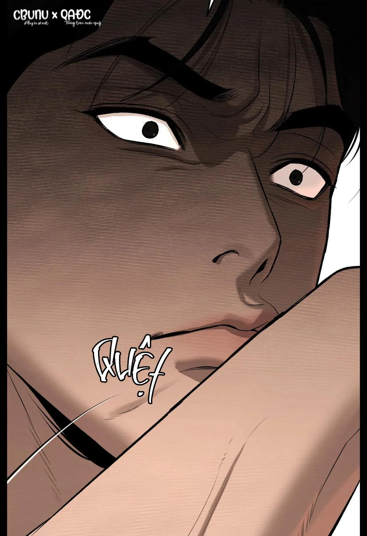 ChinhX - Vận Xui Chapter 14 Trang 56