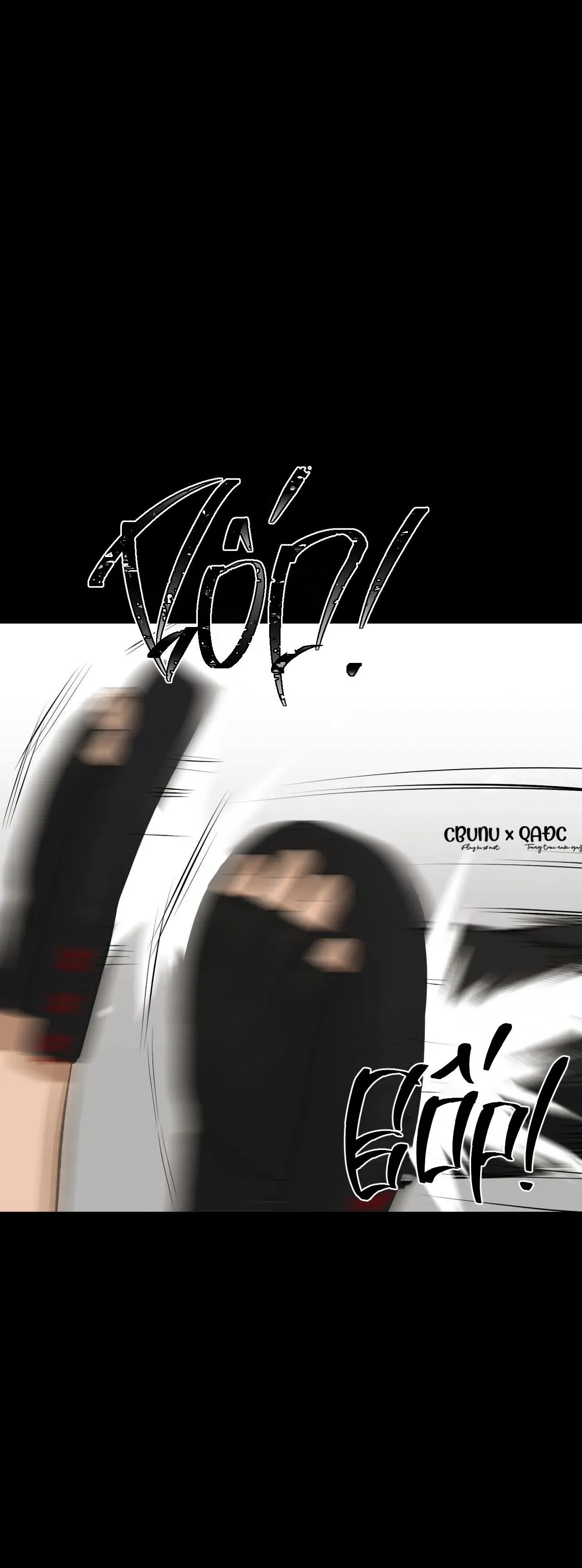 ChinhX - Vận Xui Chapter 14 Trang 58