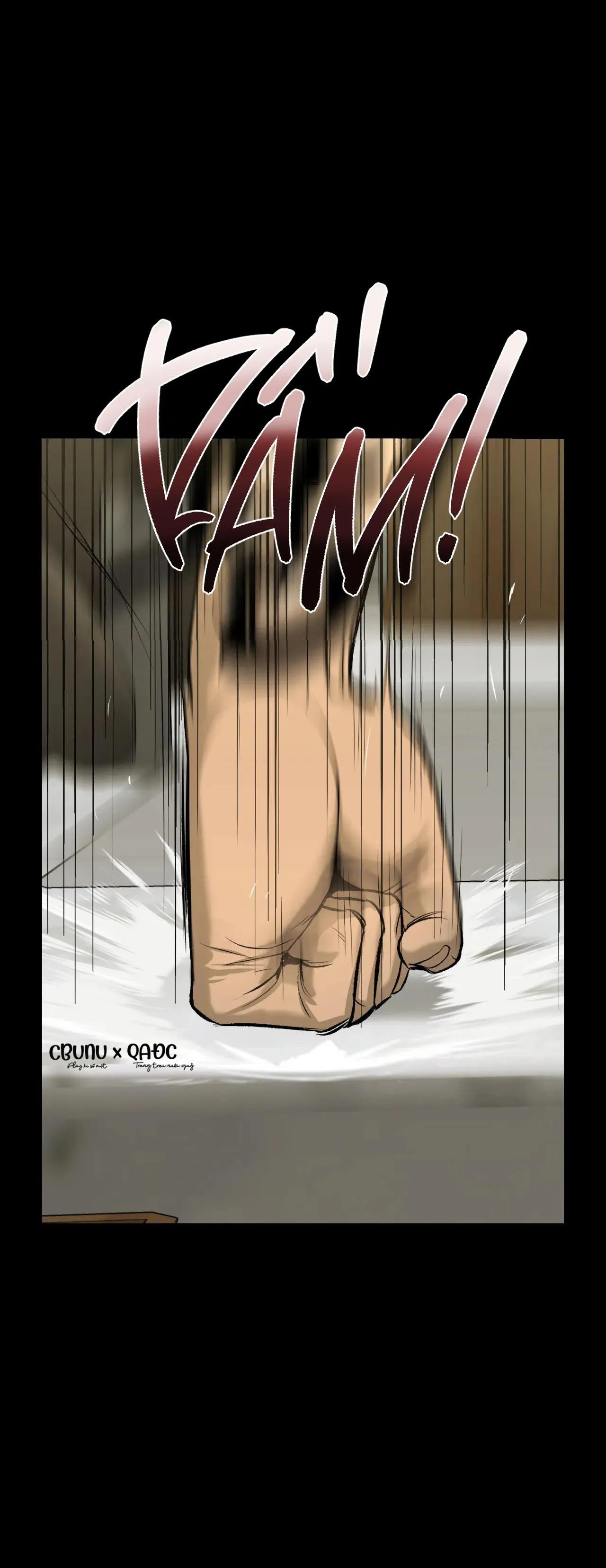 ChinhX - Vận Xui Chapter 14 Trang 64