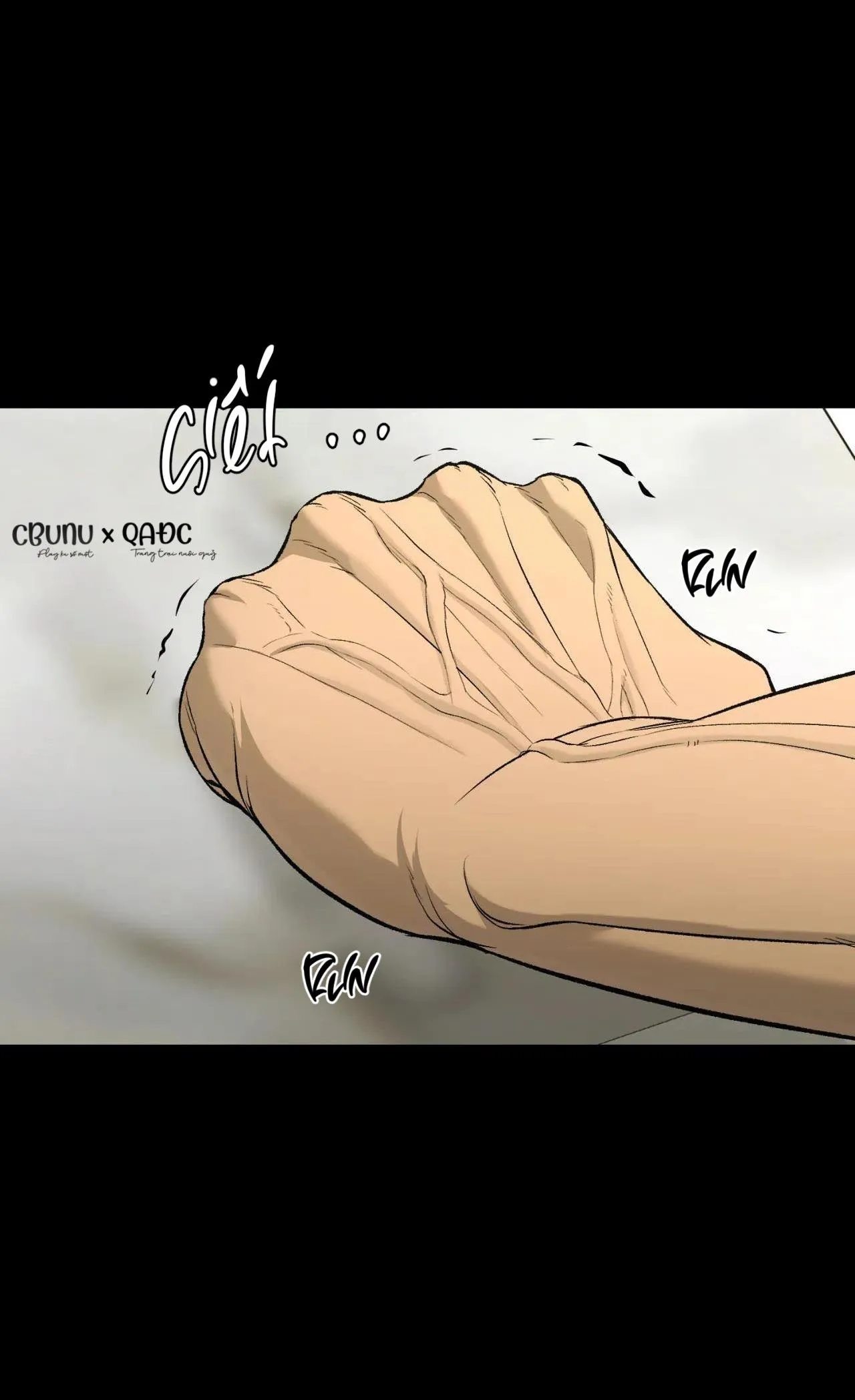 ChinhX - Vận Xui Chapter 14 Trang 67