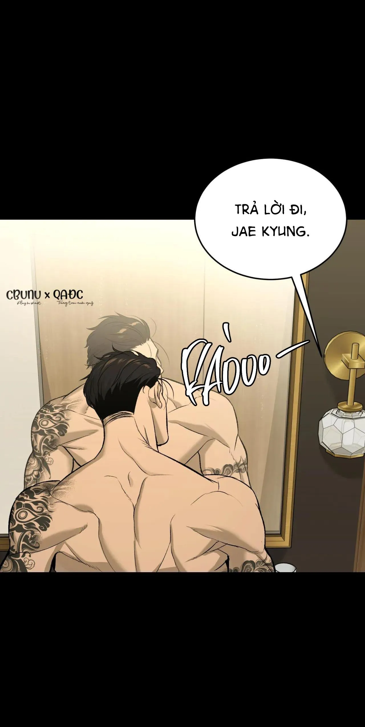 ChinhX - Vận Xui Chapter 14 Trang 70