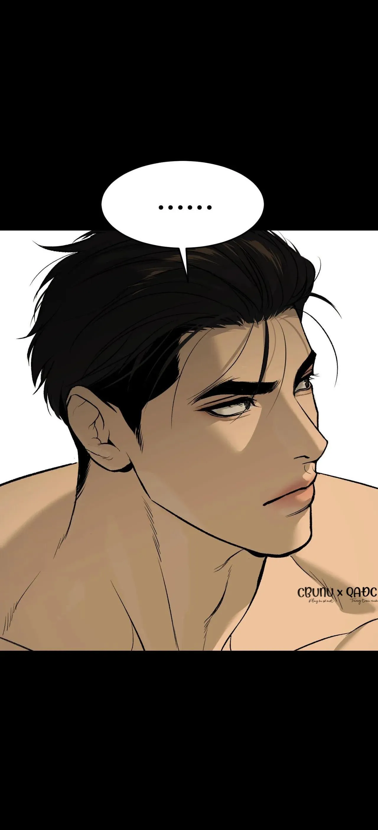 ChinhX - Vận Xui Chapter 14 Trang 71