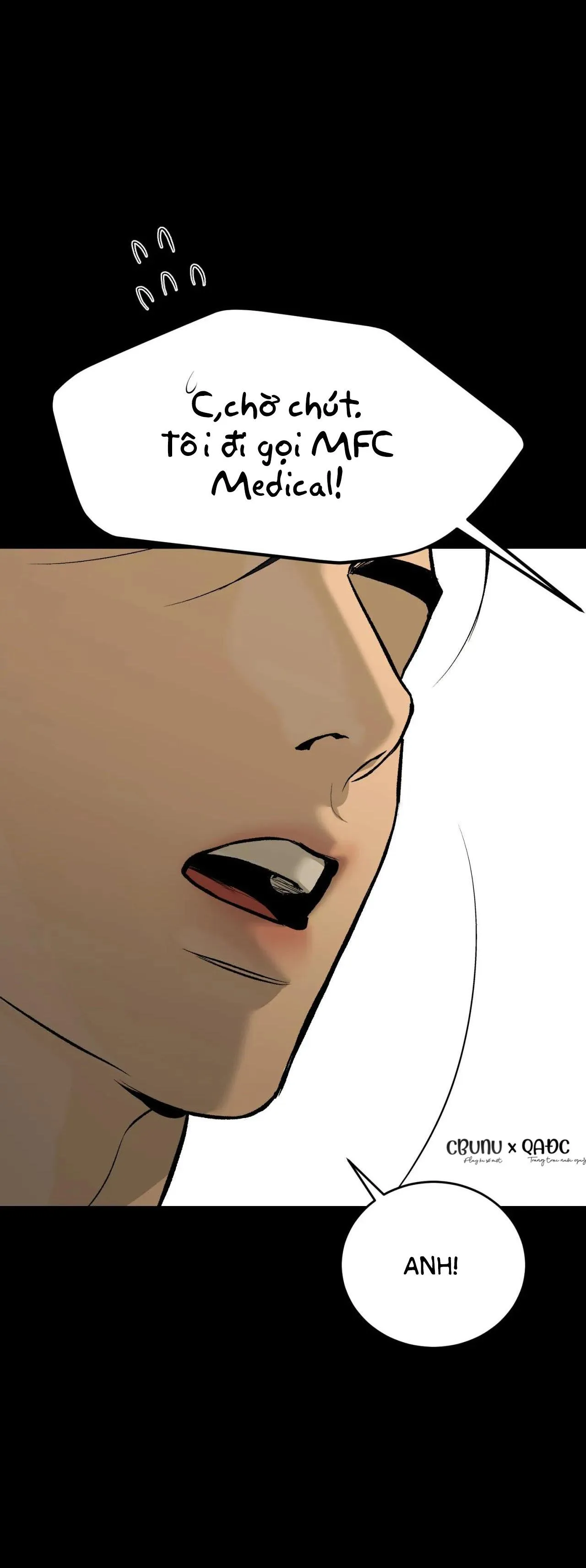 ChinhX - Vận Xui Chapter 14 Trang 76