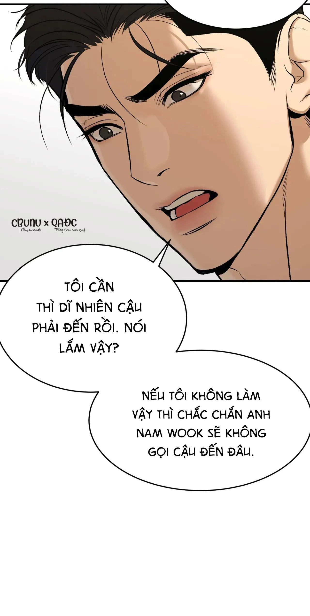 ChinhX - Vận Xui Chapter 14 Trang 85