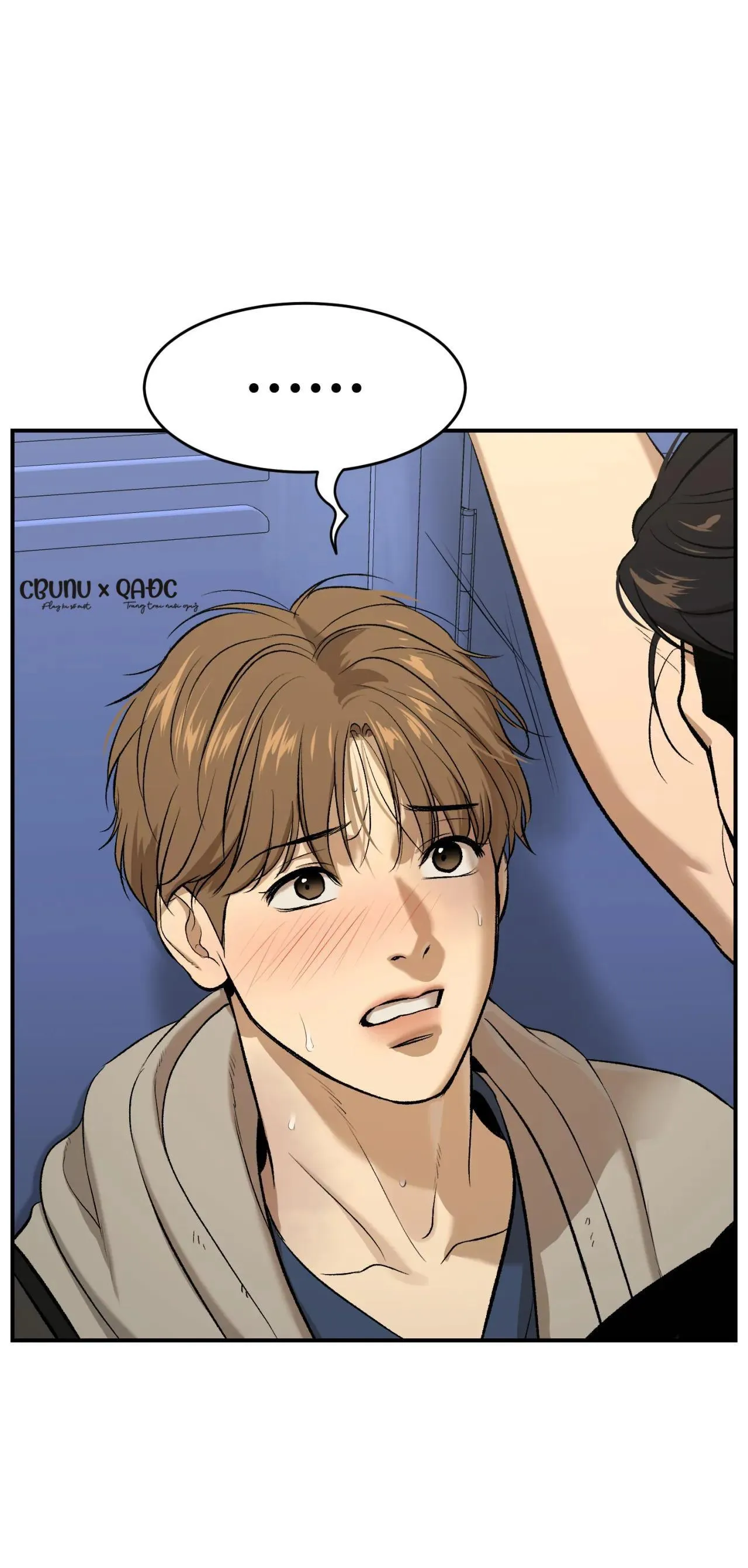 ChinhX - Vận Xui Chapter 14 Trang 86