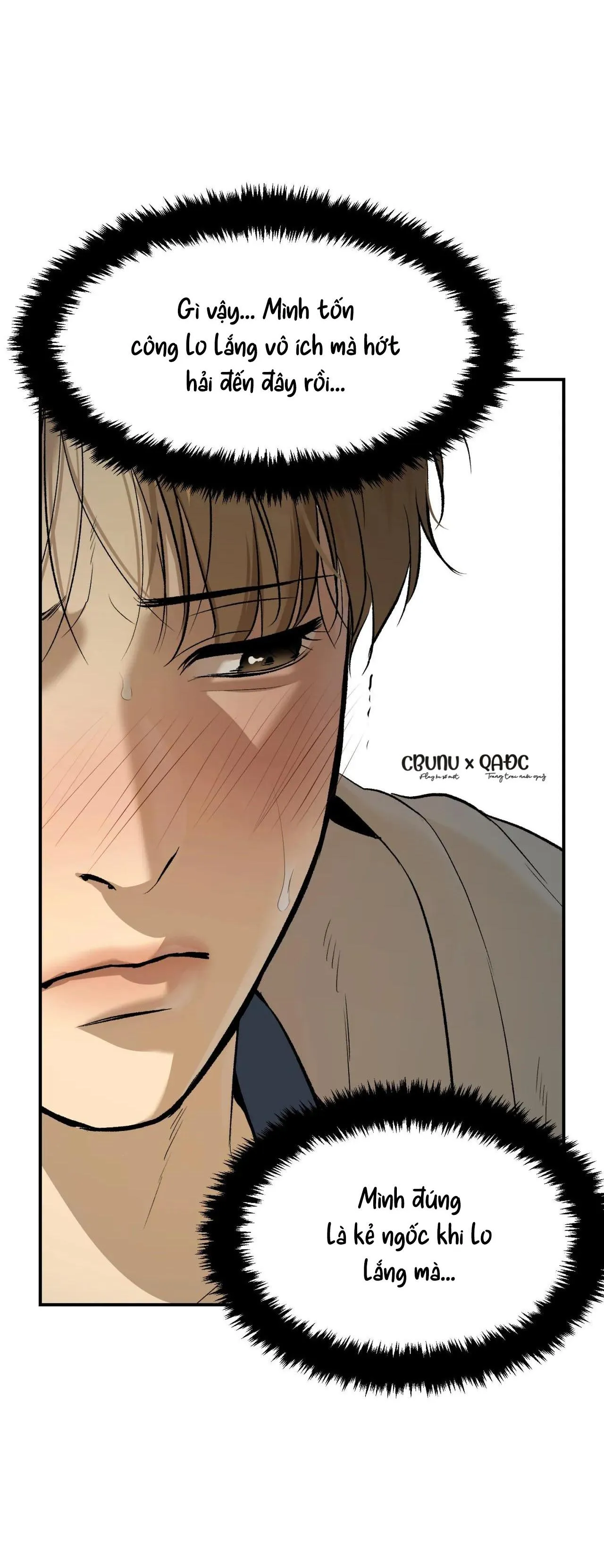 ChinhX - Vận Xui Chapter 14 Trang 87