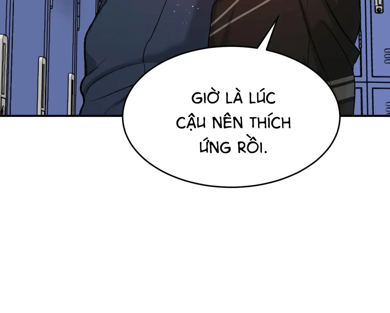 ChinhX - Vận Xui Chapter 14 Trang 93