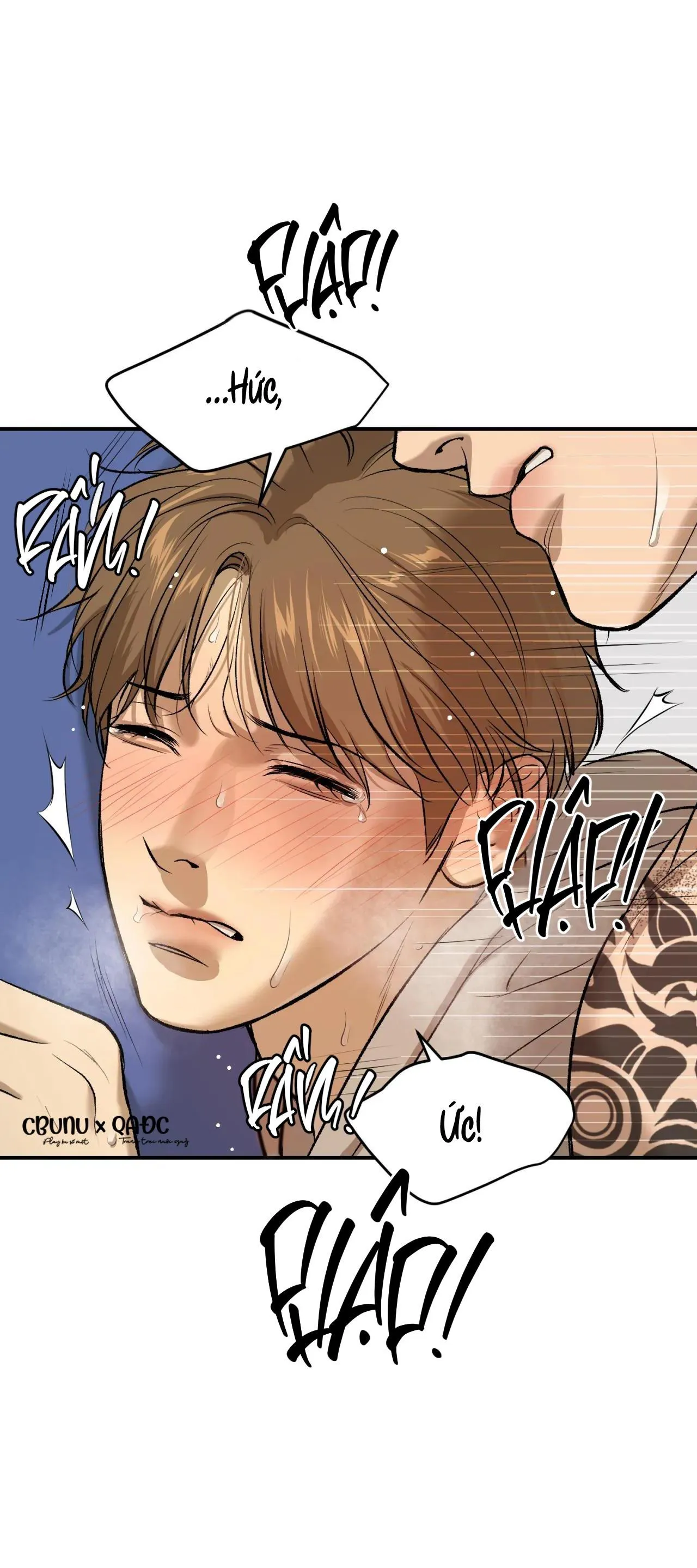 ChinhX - Vận Xui Chapter 14 Trang 95