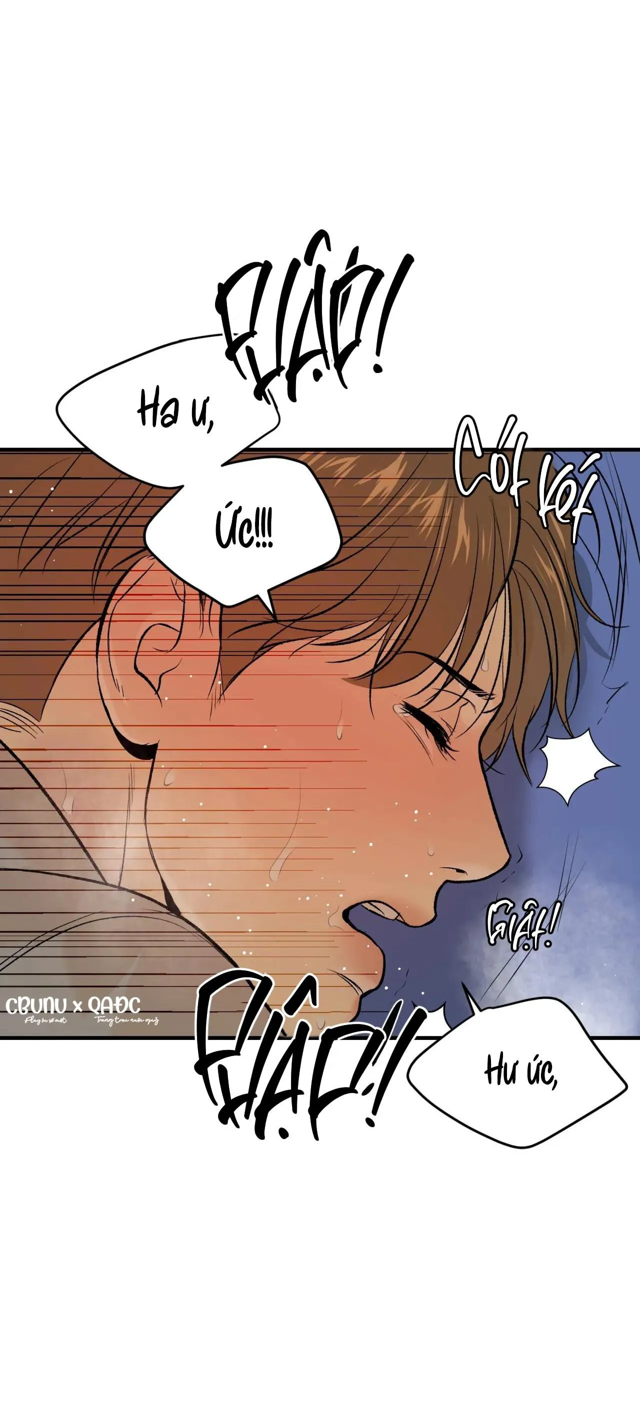 ChinhX - Vận Xui Chapter 14 Trang 98