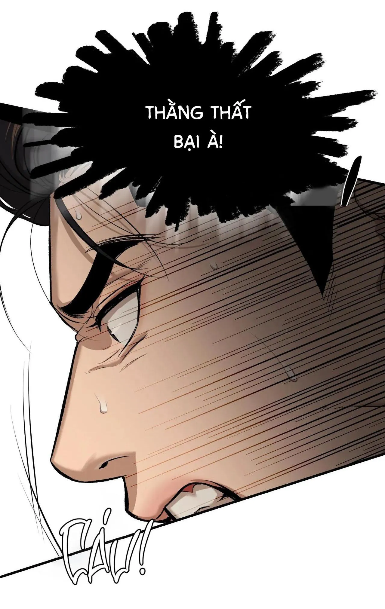 ChinhX - Vận Xui Chapter 14 Trang 101