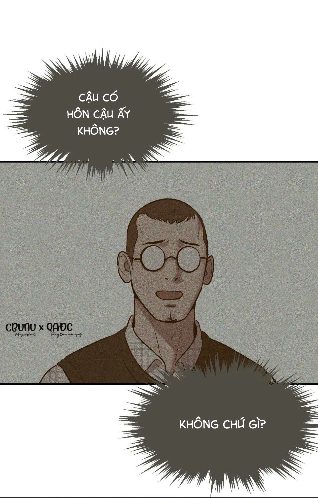 ChinhX - Vận Xui Chapter 14 Trang 115