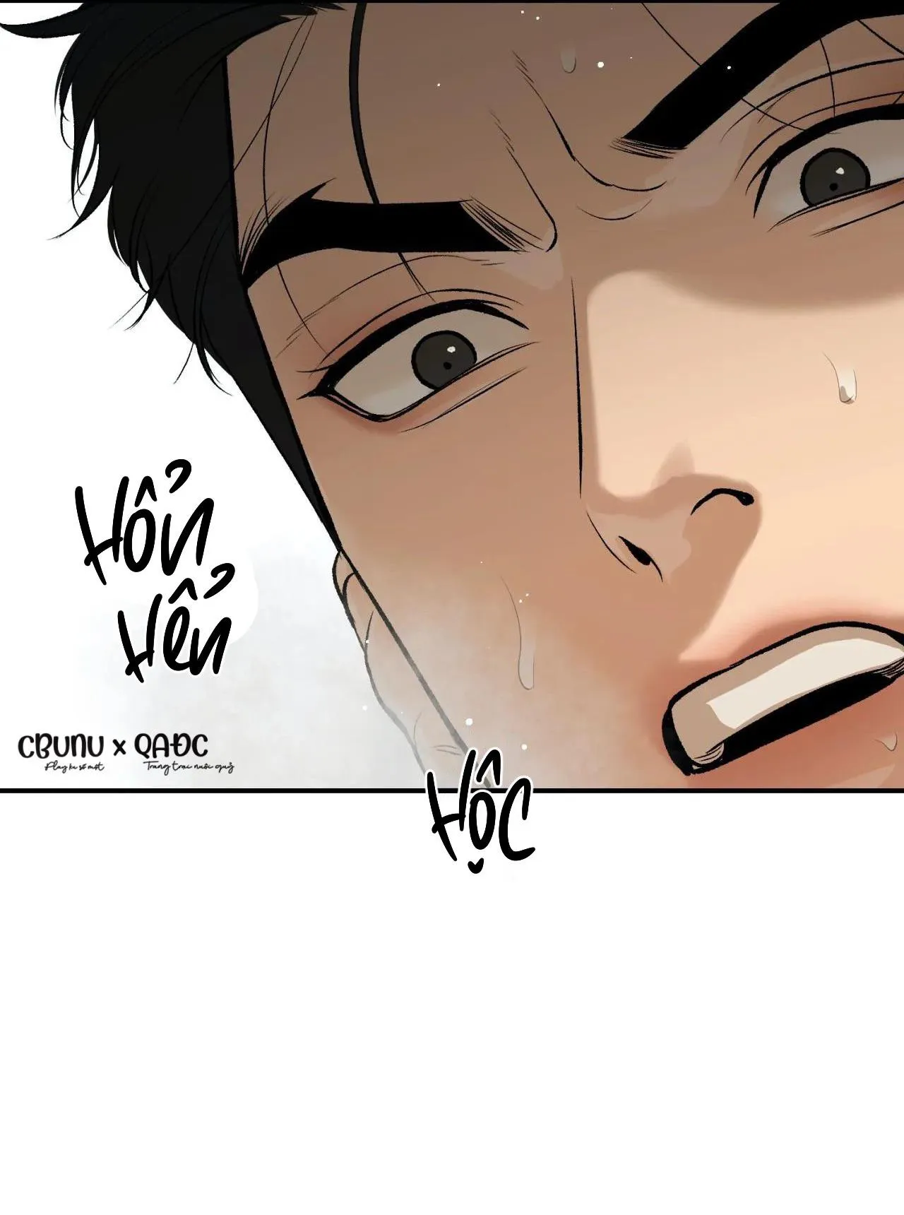 ChinhX - Vận Xui Chapter 14 Trang 116