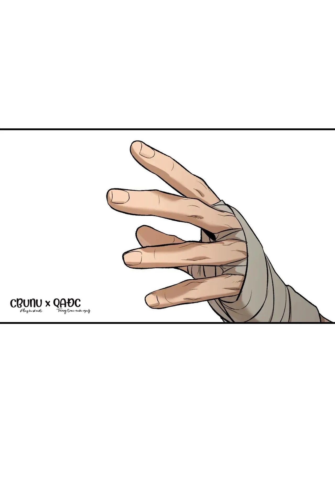 ChinhX - Vận Xui Chapter 14 Trang 118