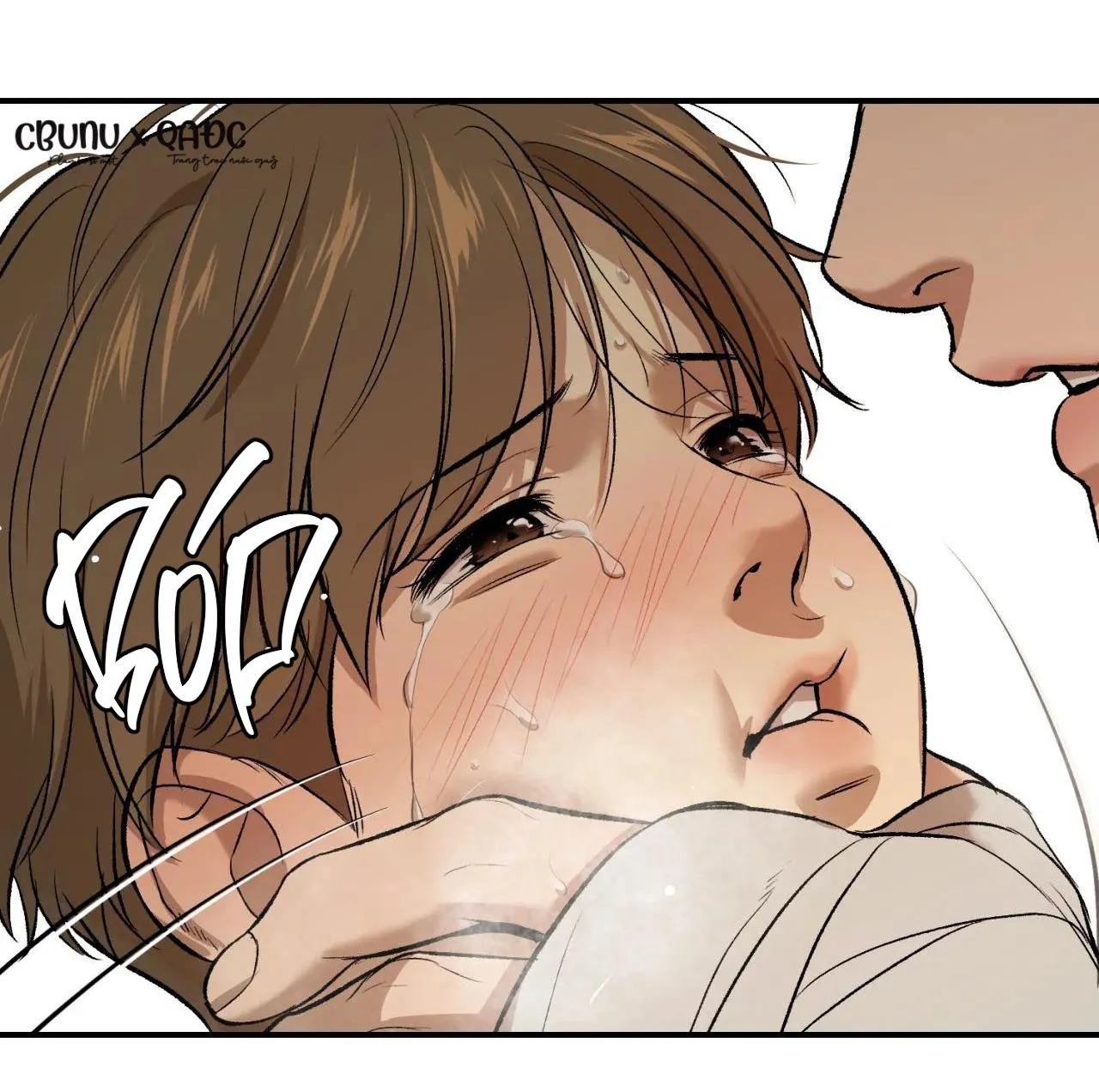 ChinhX - Vận Xui Chapter 14 Trang 120