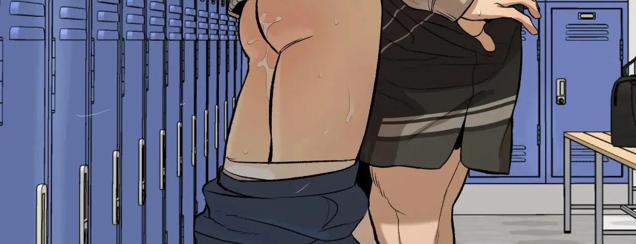 ChinhX - Vận Xui Chapter 14 Trang 125