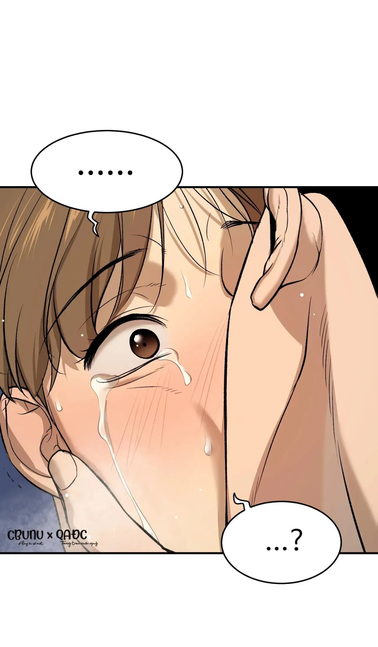 ChinhX - Vận Xui Chapter 14 Trang 127