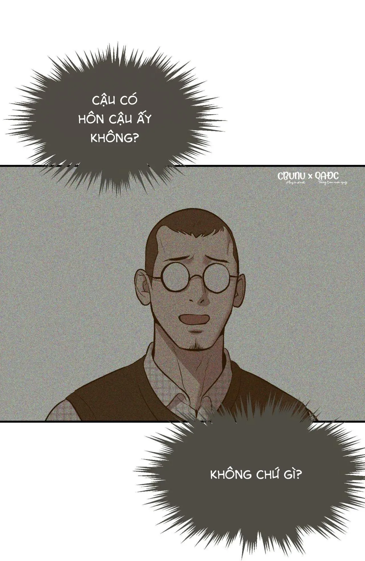 ChinhX - Vận Xui Chapter 15 Trang 6