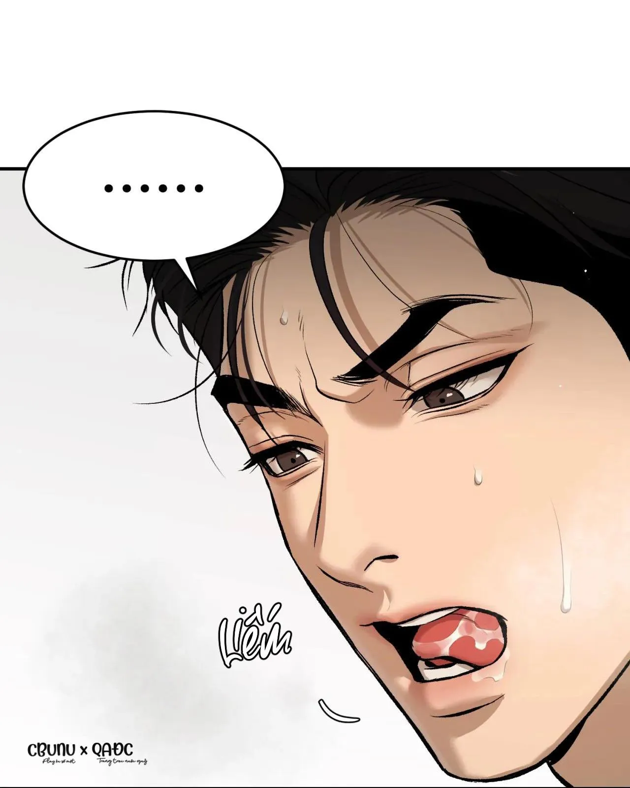 ChinhX - Vận Xui Chapter 15 Trang 45