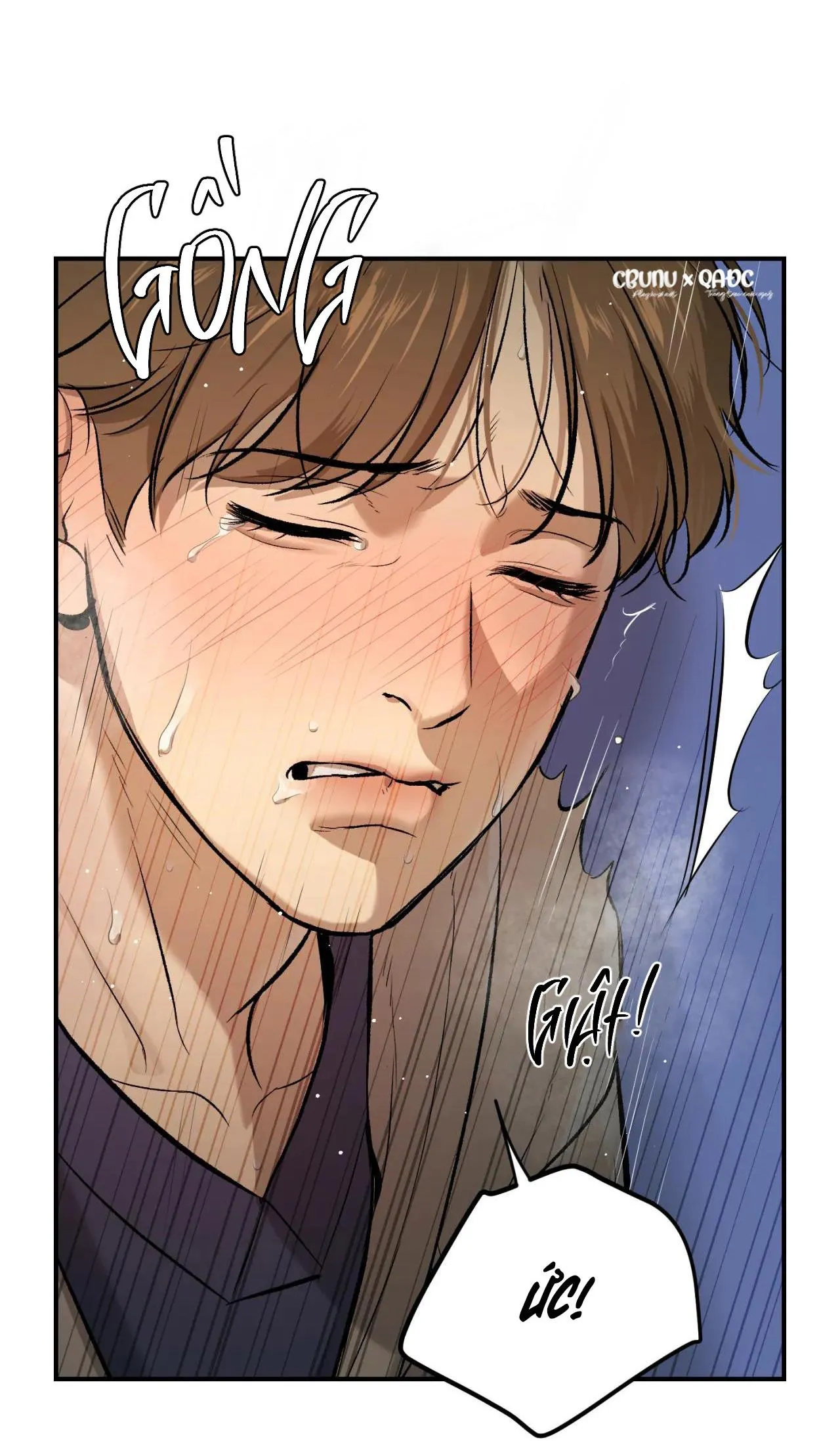 ChinhX - Vận Xui Chapter 15 Trang 51