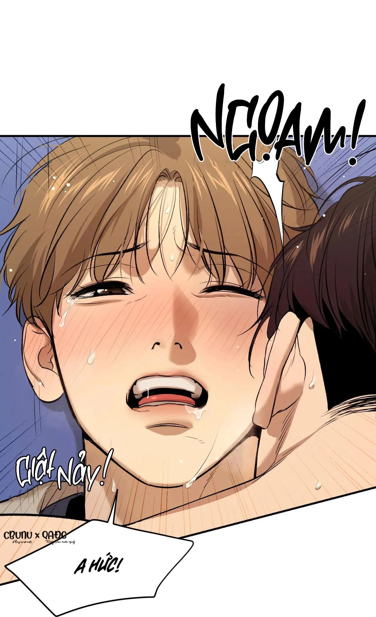 ChinhX - Vận Xui Chapter 15 Trang 90