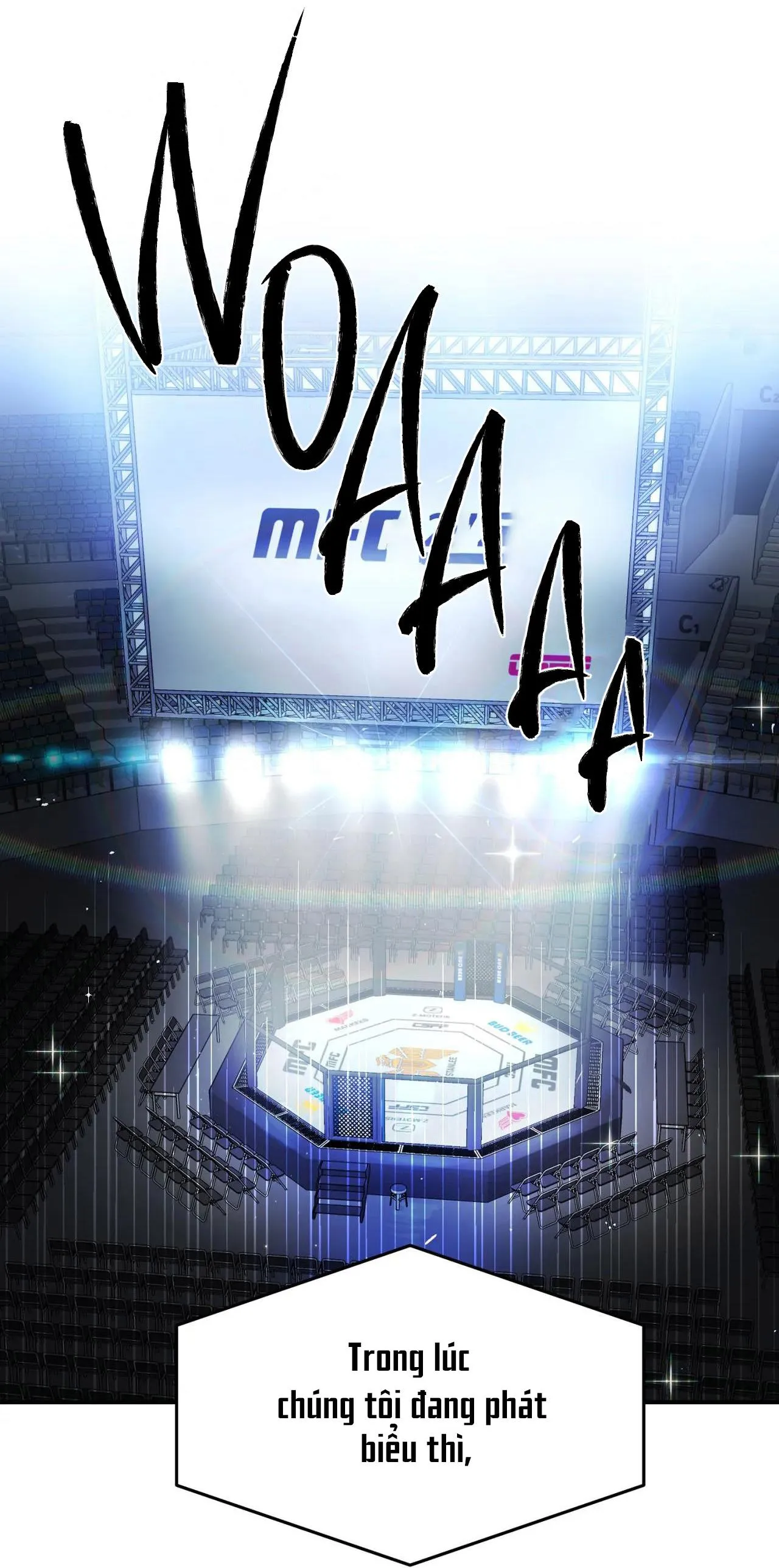 ChinhX - Vận Xui Chapter 15 Trang 124