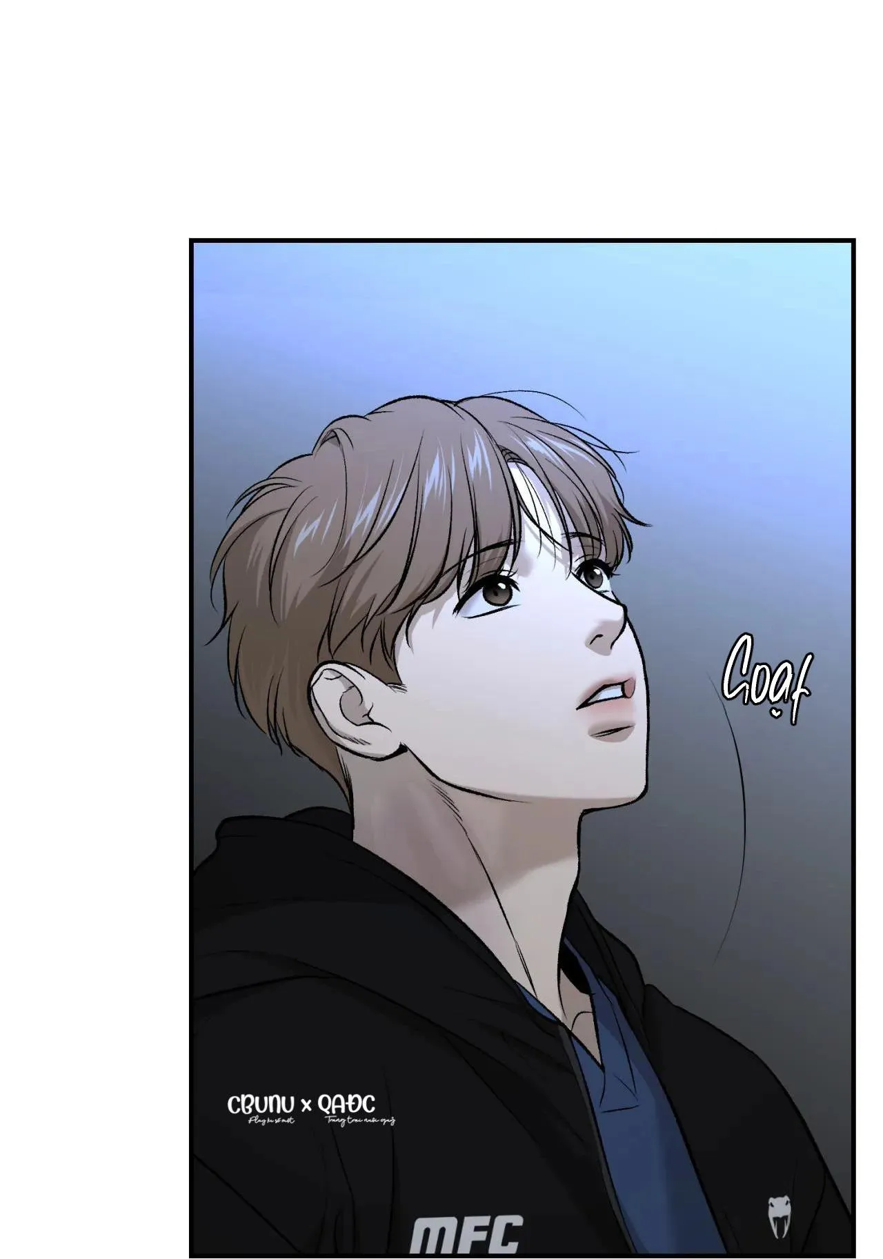 ChinhX - Vận Xui Chapter 15 Trang 131