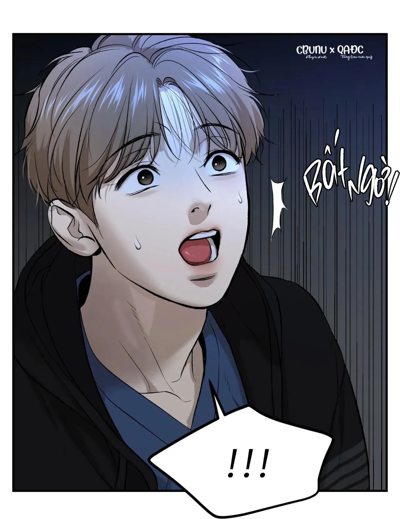 ChinhX - Vận Xui Chapter 15 Trang 148